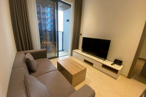 1 bedroom Condo  in District 1, Ho Chi Minh, Vietnam No. 25698 2