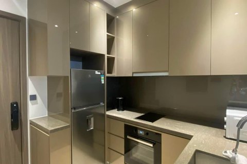 1 bedroom Condo  in District 1, Ho Chi Minh, Vietnam No. 25698 3