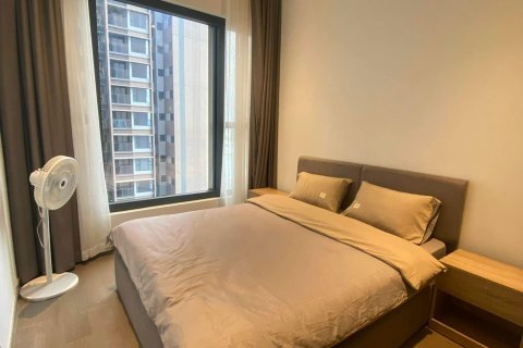 1 bedroom Condo  in District 1, Ho Chi Minh, Vietnam No. 25698 5