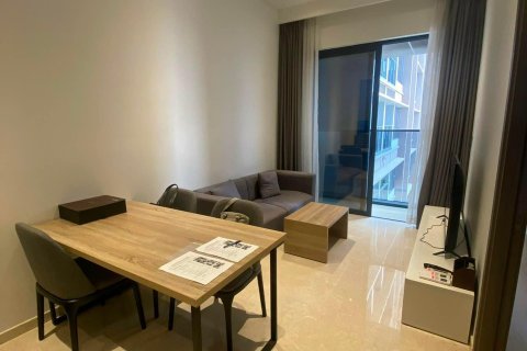 1 bedroom Condo  in District 1, Ho Chi Minh, Vietnam No. 25698 1