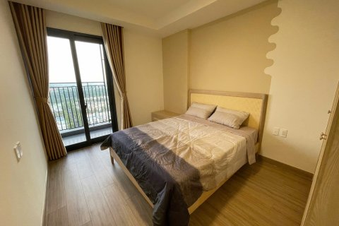 Кондоминиум  с 1 спальней в Midori Park The Glory Тхузаумот, Вьетнам № 25700 5