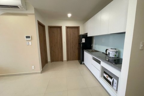 Кондоминиум  с 1 спальней в Midori Park The Glory Тхузаумот, Вьетнам № 25700 3
