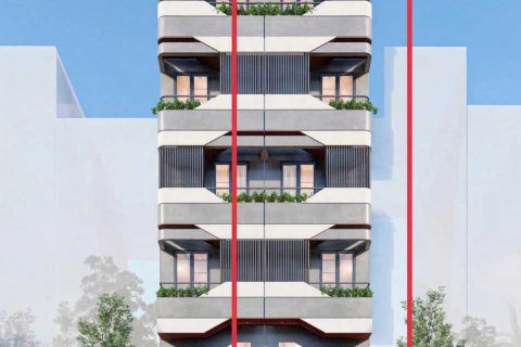 74m2 Apartment in District 7, Ho Chi Minh, Vietnam No. 25703 1