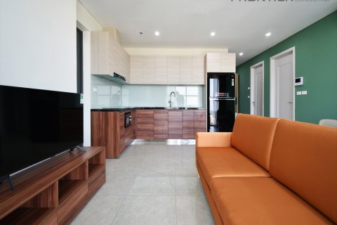 2 bedrooms Condo  in Hai Phong, Vietnam No. 25696 4