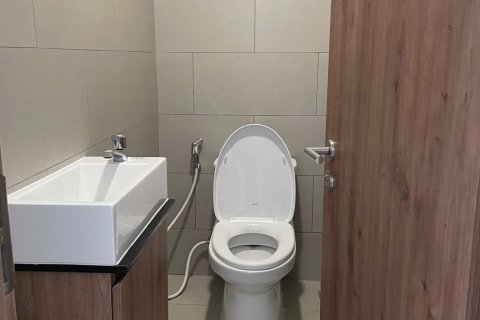 Кондоминиум  с 1 спальней в Midori Park The Glory Тхузаумот, Вьетнам № 25701 7