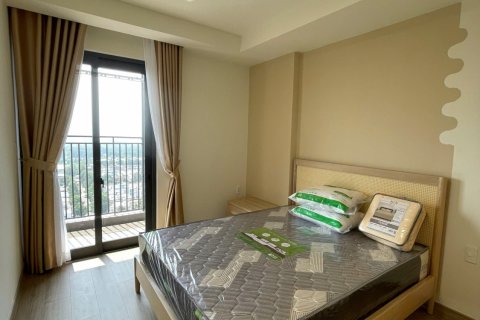 Кондоминиум  с 1 спальней в Midori Park The Glory Тхузаумот, Вьетнам № 25701 10