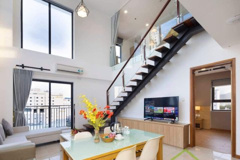 3 bedrooms House in Nha Trang,  No. 28171