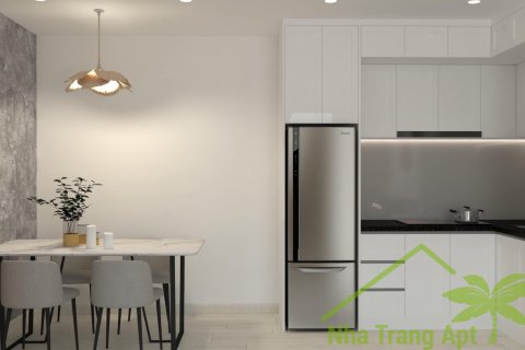 2 bedrooms Apartment in Nha Trang, No. 28174 5
