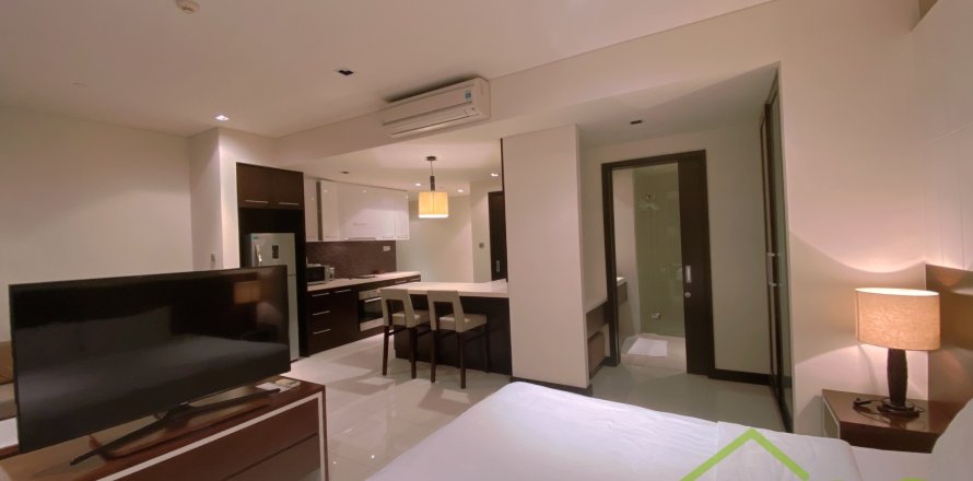 1 bedroom Apartment in Nha Trang,  No. 28175