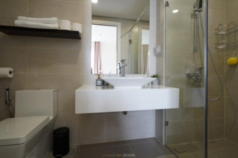 3 bedrooms Apartment in District 4, Ho Chi Minh,  No. 27382 7