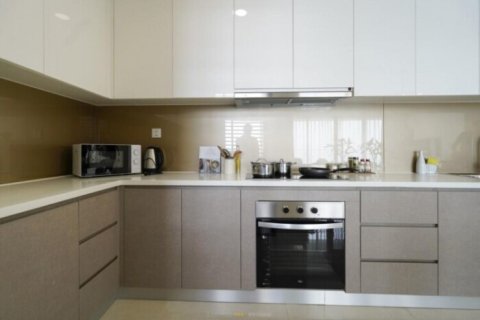 3 bedrooms Apartment in District 4, Ho Chi Minh,  No. 27382 10