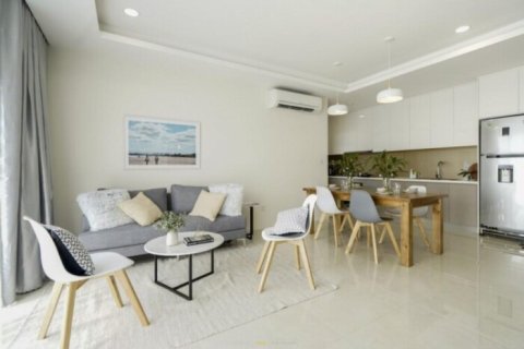 3 bedrooms Apartment in District 4, Ho Chi Minh,  No. 27382