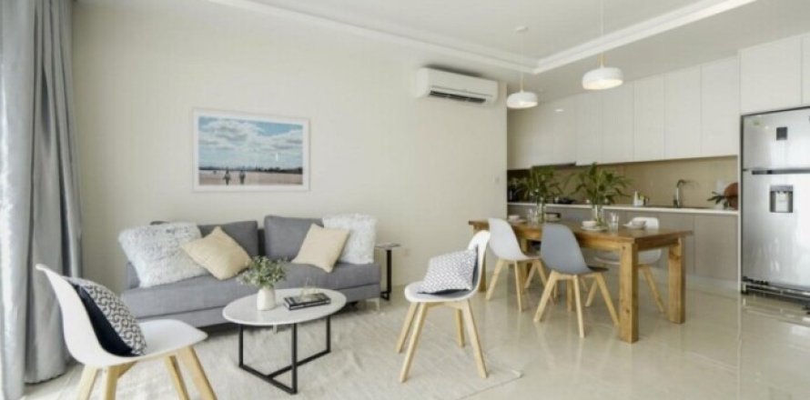 3 bedrooms Apartment in District 4, Ho Chi Minh,  No. 27382
