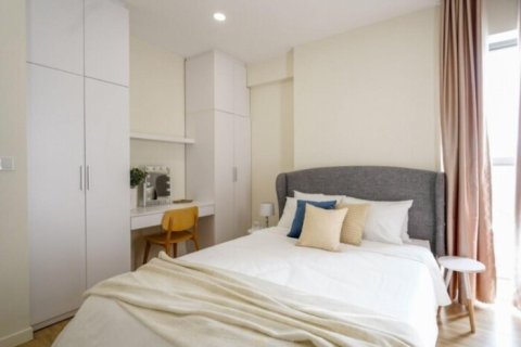 3 bedrooms Apartment in District 4, Ho Chi Minh,  No. 27382 4