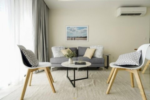 3 bedrooms Apartment in District 4, Ho Chi Minh,  No. 27382 8