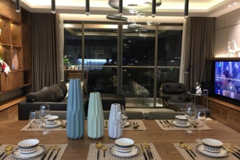 3 bedrooms Apartment in District 4, Ho Chi Minh,  No. 27379 5