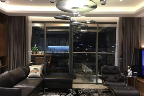 3 bedrooms Apartment in District 4, Ho Chi Minh,  No. 27379 6