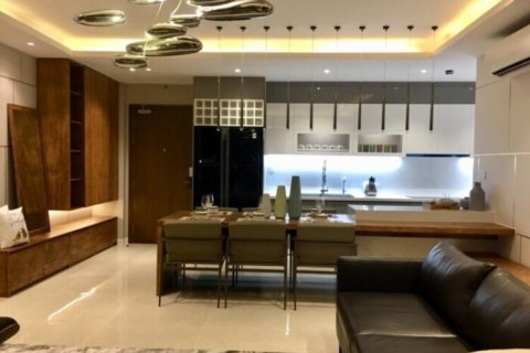 3 bedrooms Apartment in District 4, Ho Chi Minh,  No. 27379