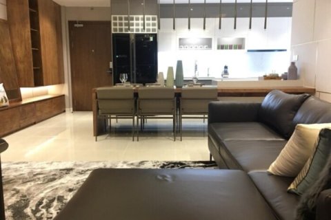 3 bedrooms Apartment in District 4, Ho Chi Minh,  No. 27379 2