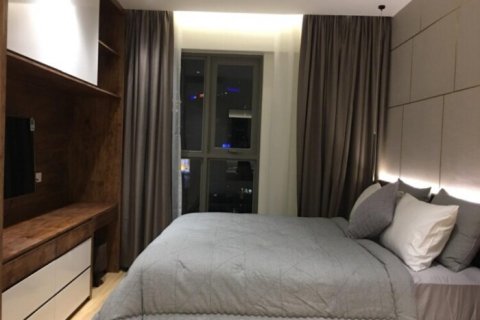 3 bedrooms Apartment in District 4, Ho Chi Minh,  No. 27379 3