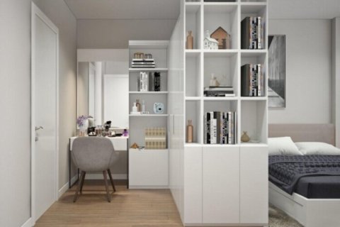 2 bedrooms Apartment in Thu Duc, Ho Chi Minh,  No. 27378 4