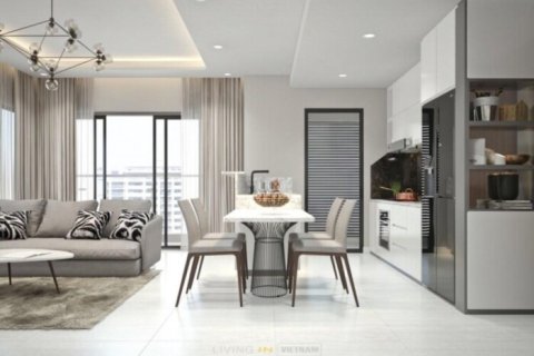 2 bedrooms Apartment in Thu Duc, Ho Chi Minh,  No. 27378 2