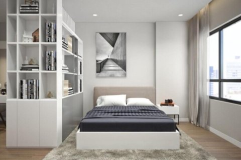 2 bedrooms Apartment in Thu Duc, Ho Chi Minh,  No. 27378 5