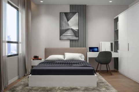 2 bedrooms Apartment in Thu Duc, Ho Chi Minh,  No. 27378 3