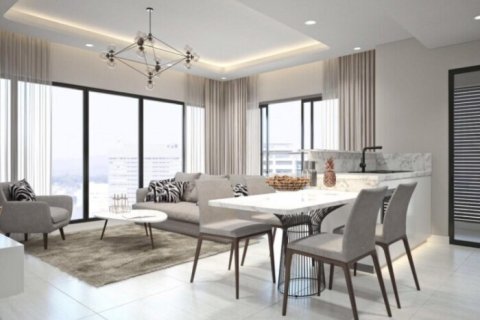 2 bedrooms Apartment in Thu Duc, Ho Chi Minh,  No. 27378 8