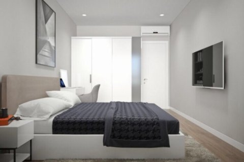 2 bedrooms Apartment in Thu Duc, Ho Chi Minh,  No. 27378 6