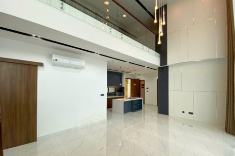 4 bedrooms Duplex in Thu Duc, Ho Chi Minh,  No. 26968