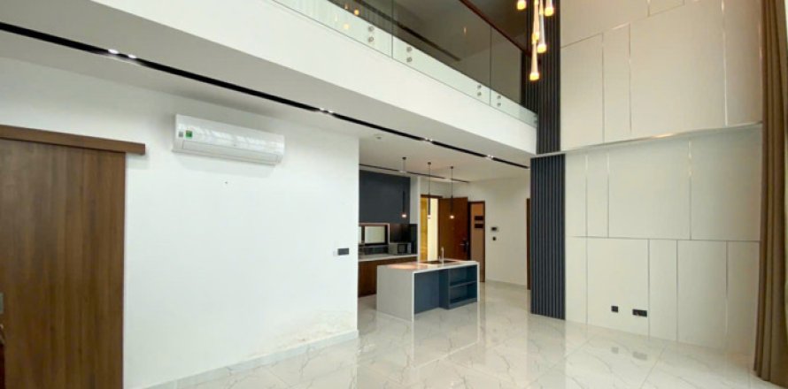 4 bedrooms Duplex in Thu Duc, Ho Chi Minh, No. 26968