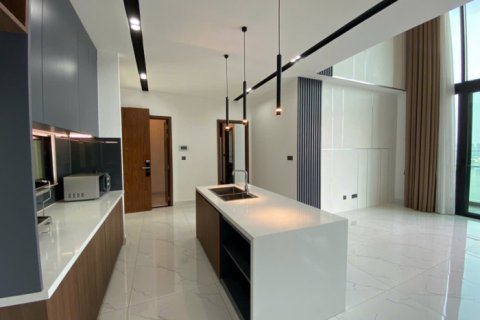 4 bedrooms Duplex in Thu Duc, Ho Chi Minh, No. 26968 17