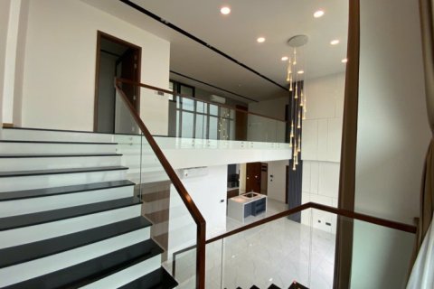 4 bedrooms Duplex in Thu Duc, Ho Chi Minh, No. 26968 14