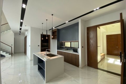 4 bedrooms Duplex in Thu Duc, Ho Chi Minh, No. 26968 16