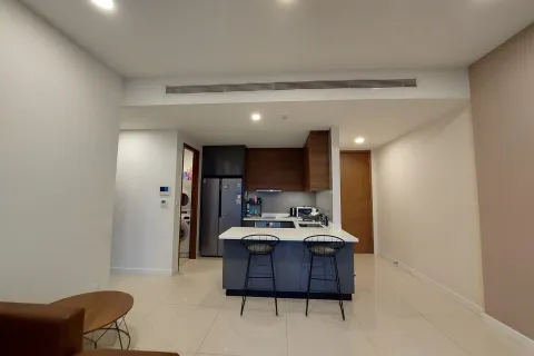 1 bedroom Apartment in Thu Duc, Ho Chi Minh,  No. 26995 3