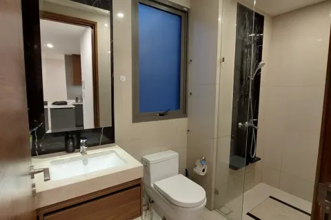 1 bedroom Apartment in Thu Duc, Ho Chi Minh,  No. 26995 2