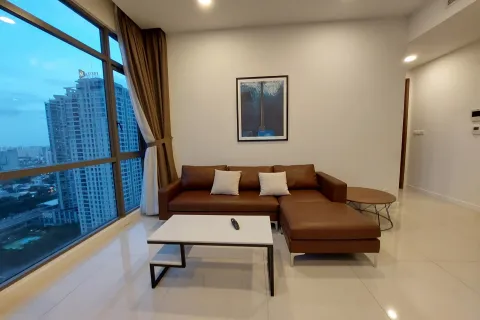 1 bedroom Apartment in Thu Duc, Ho Chi Minh,  No. 26995 5