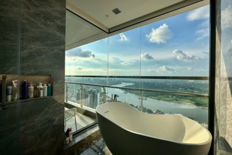 3 bedrooms Apartment in Thu Duc, Ho Chi Minh,  No. 26966 3