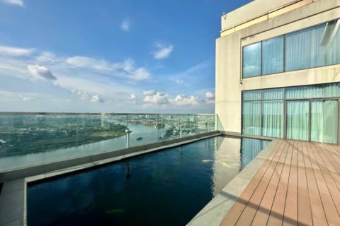 3 bedrooms Apartment in Thu Duc, Ho Chi Minh,  No. 26966 7