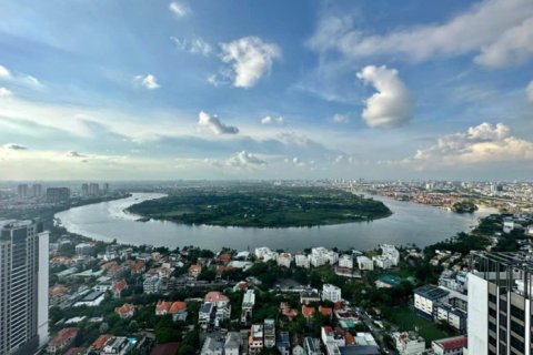 3 bedrooms Apartment in Thu Duc, Ho Chi Minh,  No. 26966 17