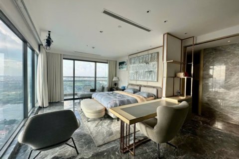 3 bedrooms Apartment in Thu Duc, Ho Chi Minh,  No. 26966 14