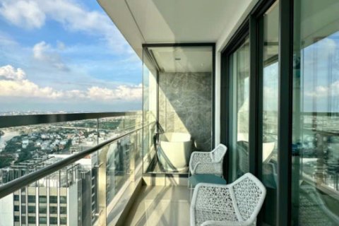 3 bedrooms Apartment in Thu Duc, Ho Chi Minh,  No. 26966 4