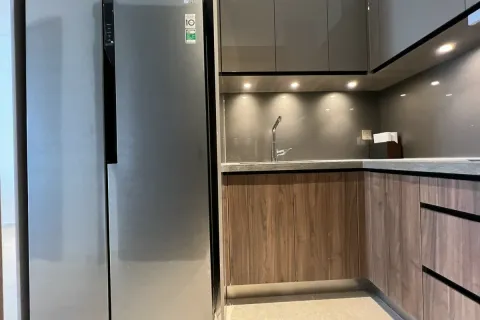 3 bedrooms Apartment in District 1, Ho Chi Minh,  No. 26993 5