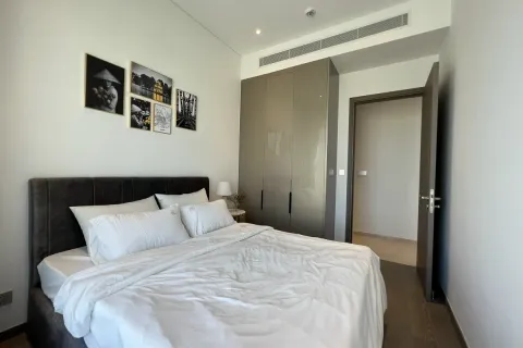 3 bedrooms Apartment in District 1, Ho Chi Minh,  No. 26993 13