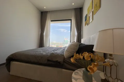 3 bedrooms Apartment in District 1, Ho Chi Minh,  No. 26993 11