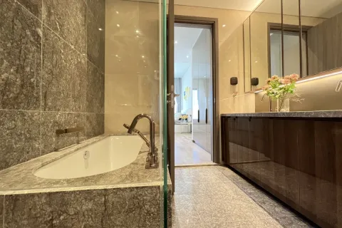 3 bedrooms Apartment in District 1, Ho Chi Minh,  No. 26993 12