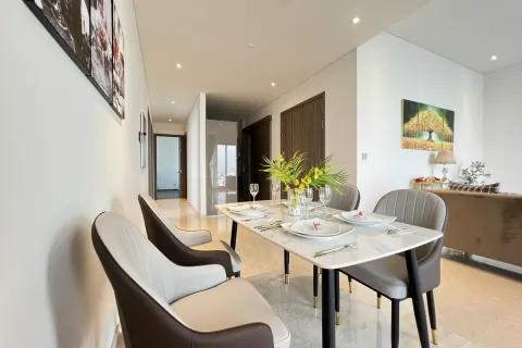3 bedrooms Apartment in District 1, Ho Chi Minh, No. 26993