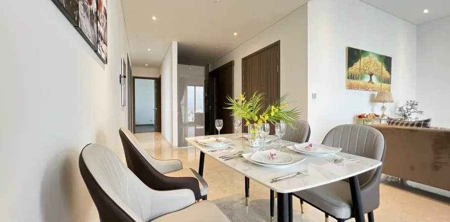 3 bedrooms Apartment in District 1, Ho Chi Minh,  No. 26993