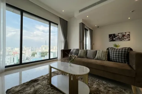 3 bedrooms Apartment in District 1, Ho Chi Minh,  No. 26993 4